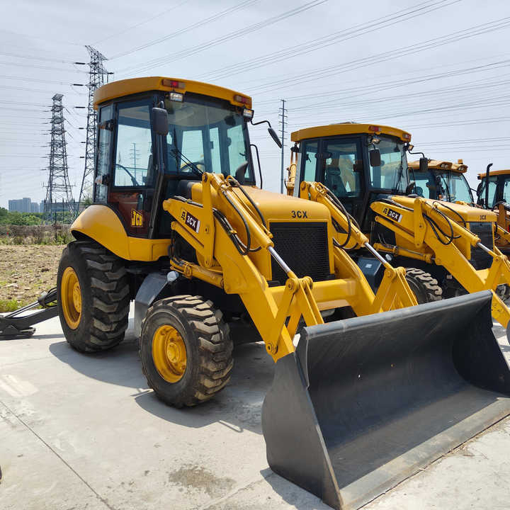Cheap Price JCB 3CX Backhoe Loader in Excellent Condition for Sale JCB3CX JCB 4CX Available for Sale - Екскаватор-навантажувач: фото 1 Cheap Price JCB 3CX Backhoe Loader in Excellent Condition for Sale JCB3CX JCB 4CX Available for Sale - Екскаватор-навантажувач: фото 1