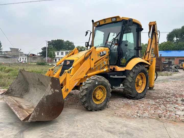 Cheap Price JCB 3CX Backhoe Loader in Excellent Condition for Sale JCB3CX JCB 4CX Available for Sale - Екскаватор-навантажувач: фото 2 Cheap Price JCB 3CX Backhoe Loader in Excellent Condition for Sale JCB3CX JCB 4CX Available for Sale - Екскаватор-навантажувач: фото 2
