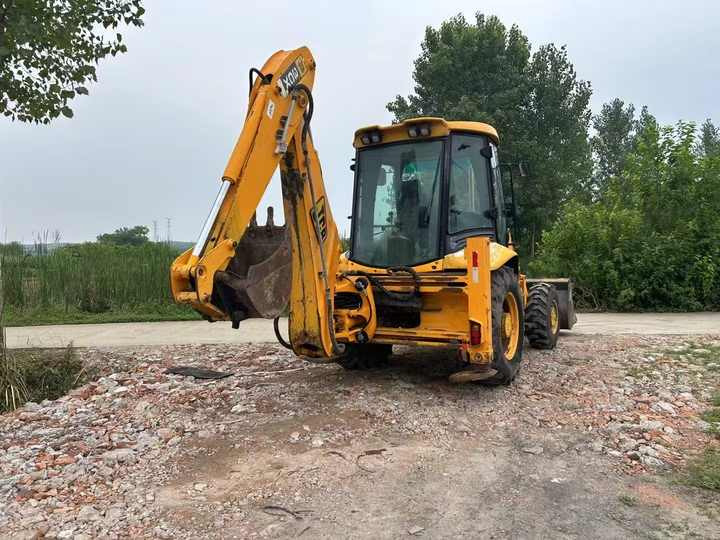 Cheap Price JCB 3CX Backhoe Loader in Excellent Condition for Sale JCB3CX JCB 4CX Available for Sale - Екскаватор-навантажувач: фото 4 Cheap Price JCB 3CX Backhoe Loader in Excellent Condition for Sale JCB3CX JCB 4CX Available for Sale - Екскаватор-навантажувач: фото 4
