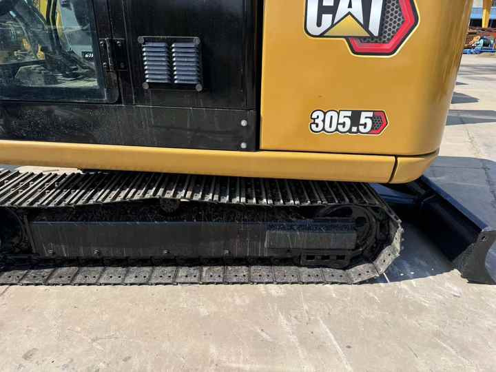 Mini Cat Brand Cat 305 Small Excavator in Stock Used Mini Excavator CAT305.5E2 CAT306 CAT307 CAT308 With Good Condition - Міні-екскаватор: фото 4 Mini Cat Brand Cat 305 Small Excavator in Stock Used Mini Excavator CAT305.5E2 CAT306 CAT307 CAT308 With Good Condition - Міні-екскаватор: фото 4