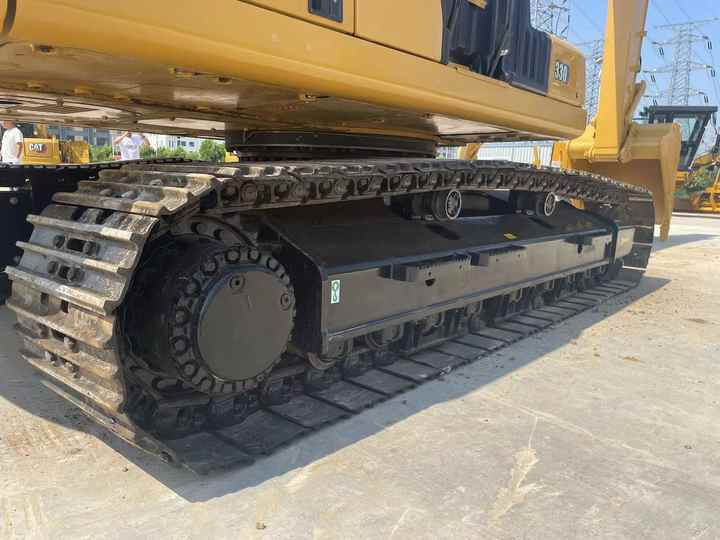 USED CAT 330gc Excavator Cat320gc 330gc Excavator - Гусеничний екскаватор: фото 3 USED CAT 330gc Excavator Cat320gc 330gc Excavator - Гусеничний екскаватор: фото 3