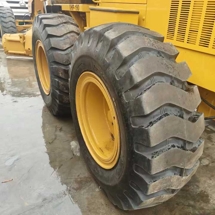 Used Cat 140k Grader for Sale Used Cat Grader 14h 14g 140h 140g 140k - Грейдер: фото 2 Used Cat 140k Grader for Sale Used Cat Grader 14h 14g 140h 140g 140k - Грейдер: фото 2