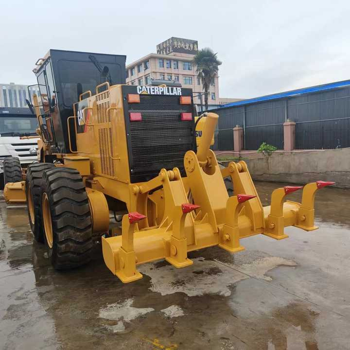 Used Cat 140k Grader for Sale Used Cat Grader 14h 14g 140h 140g 140k - Грейдер: фото 4 Used Cat 140k Grader for Sale Used Cat Grader 14h 14g 140h 140g 140k - Грейдер: фото 4
