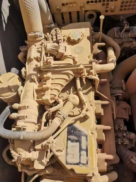Used Digger CAT 320E Construction Machinery Construction Digger UsedCAT 320E Cheap Excavator - Гусеничний екскаватор: фото 4 Used Digger CAT 320E Construction Machinery Construction Digger UsedCAT 320E Cheap Excavator - Гусеничний екскаватор: фото 4