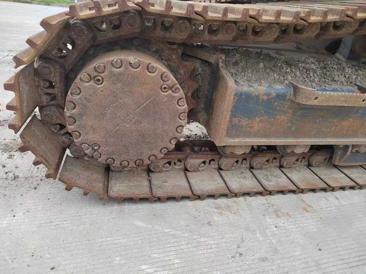 Used Good Quality Japan Original PC300-8 in Good Condition PC300-8 Komatsu - Гусеничний екскаватор: фото 5 Used Good Quality Japan Original PC300-8 in Good Condition PC300-8 Komatsu - Гусеничний екскаватор: фото 5
