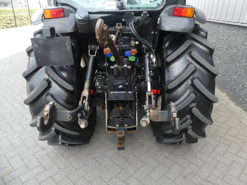 New Holland T4.100F - Мінітрактор: фото 5 New Holland T4.100F - Мінітрактор: фото 5