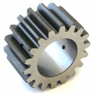 Koło zębate satelita Deutz Fahr Same Lamborghini 0.146.4644.0 z-18 - Запчастини в категорії Сільськогосподарська техніка: фото 1 Koło zębate satelita Deutz Fahr Same Lamborghini 0.146.4644.0 z-18 - Запчастини в категорії Сільськогосподарська техніка: фото 1