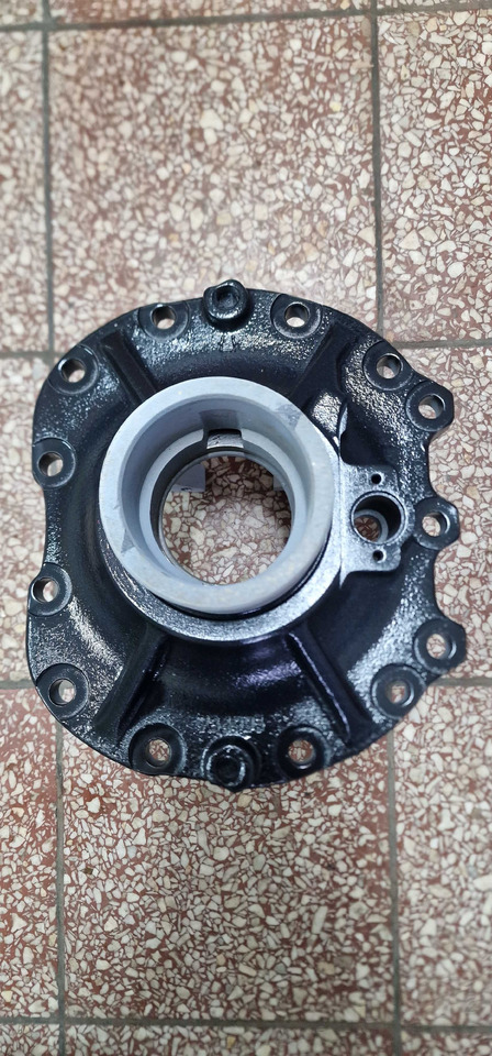 Podpora mostu wspornik Same Deutz Fahr Lamborghini 0.008.5489.0 - Запчастини в категорії Сільськогосподарська техніка: фото 1 Podpora mostu wspornik Same Deutz Fahr Lamborghini 0.008.5489.0 - Запчастини в категорії Сільськогосподарська техніка: фото 1