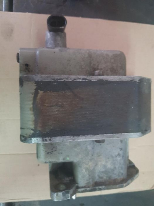 Regulator Deutz Fahr Same Lamborghini 0.007.0992.4 - Запчастини в категорії Сільськогосподарська техніка: фото 1 Regulator Deutz Fahr Same Lamborghini 0.007.0992.4 - Запчастини в категорії Сільськогосподарська техніка: фото 1