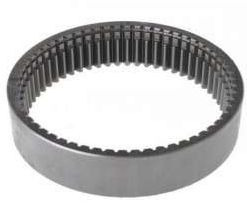 Wienie zębaty bieżnia Deutz Fahr Same Lamborghini 0.900.0104.6 - Запчастини в категорії Сільськогосподарська техніка: фото 1 Wienie zębaty bieżnia Deutz Fahr Same Lamborghini 0.900.0104.6 - Запчастини в категорії Сільськогосподарська техніка: фото 1