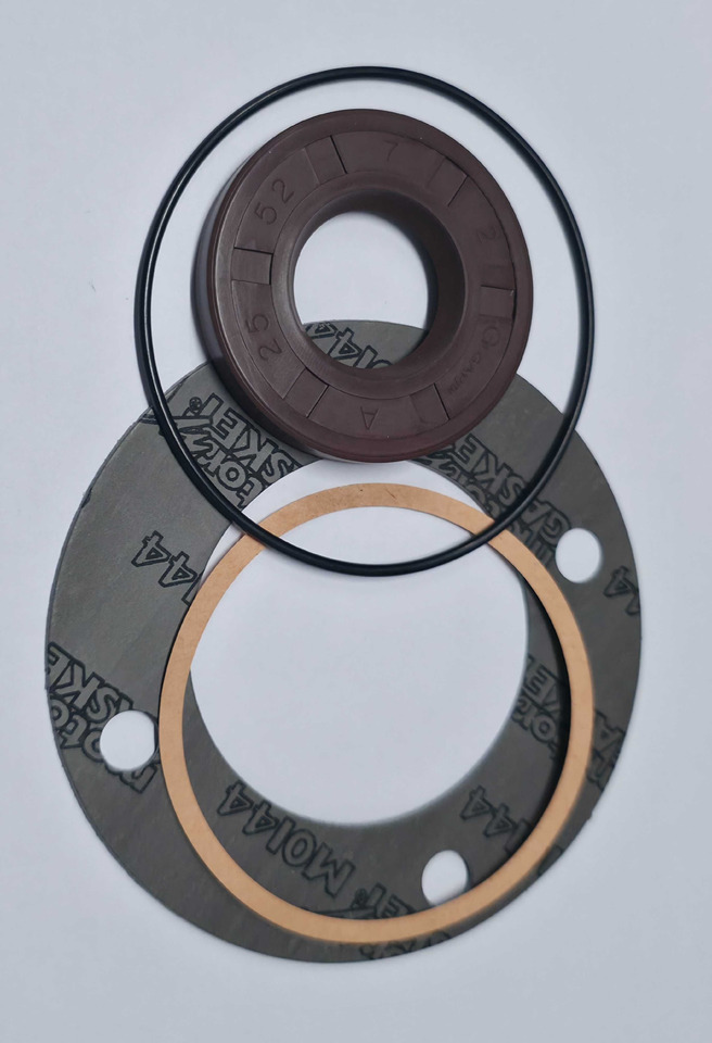 Zestaw uszczelek kompresora Same , Lamborghini 0.010.3702.0 - Запчастини в категорії Сільськогосподарська техніка: фото 1 Zestaw uszczelek kompresora Same , Lamborghini 0.010.3702.0 - Запчастини в категорії Сільськогосподарська техніка: фото 1