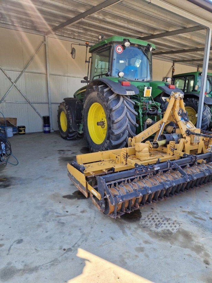 Alpego DF 500 - Грунтофреза: фото 4 Alpego DF 500 - Грунтофреза: фото 4