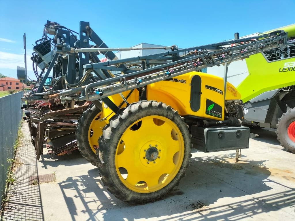 Caffini PRESTIGE GD 3300 - Техніка для внесення добрив: фото 2 Caffini PRESTIGE GD 3300 - Техніка для внесення добрив: фото 2