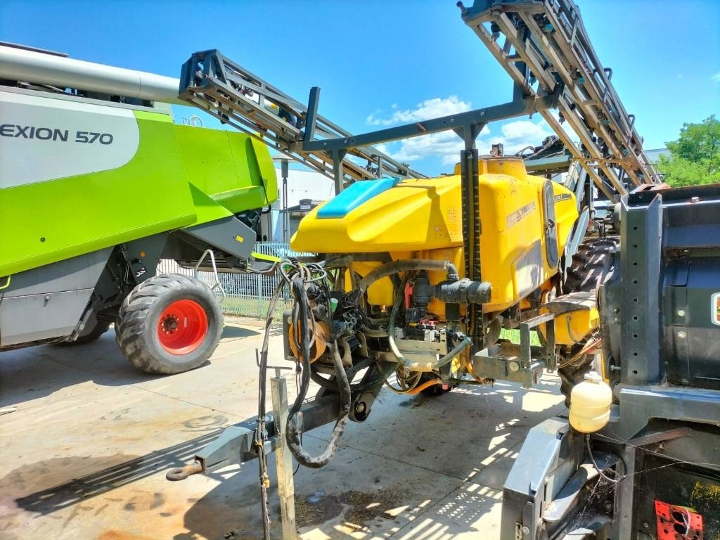 Caffini PRESTIGE GD 3300 - Техніка для внесення добрив: фото 3 Caffini PRESTIGE GD 3300 - Техніка для внесення добрив: фото 3