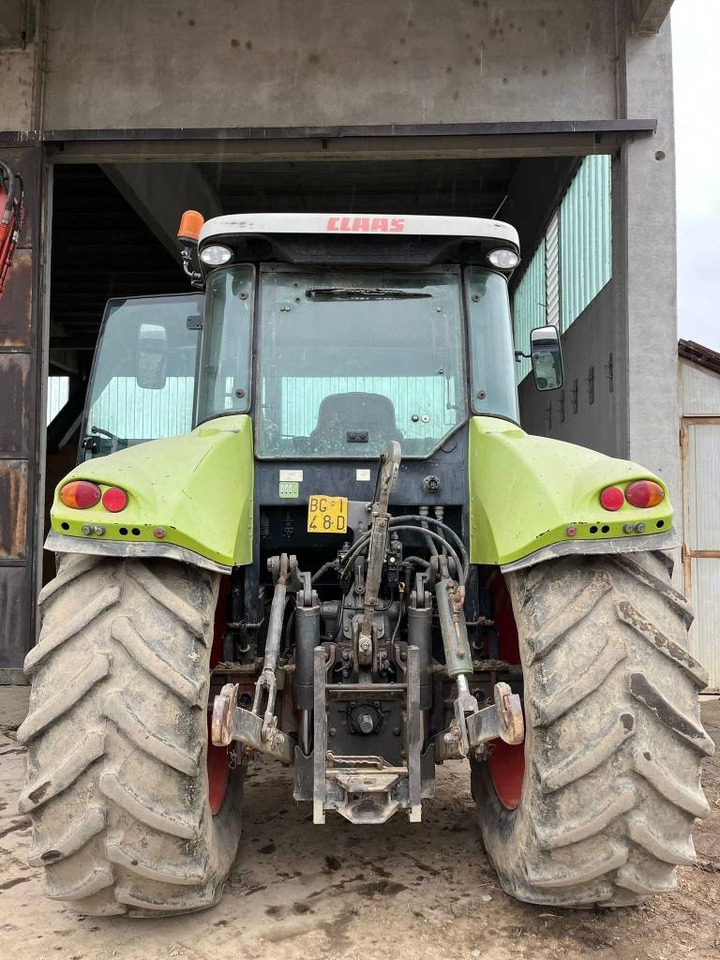 Claas Arion 610 C - Трактор: фото 3 Claas Arion 610 C - Трактор: фото 3