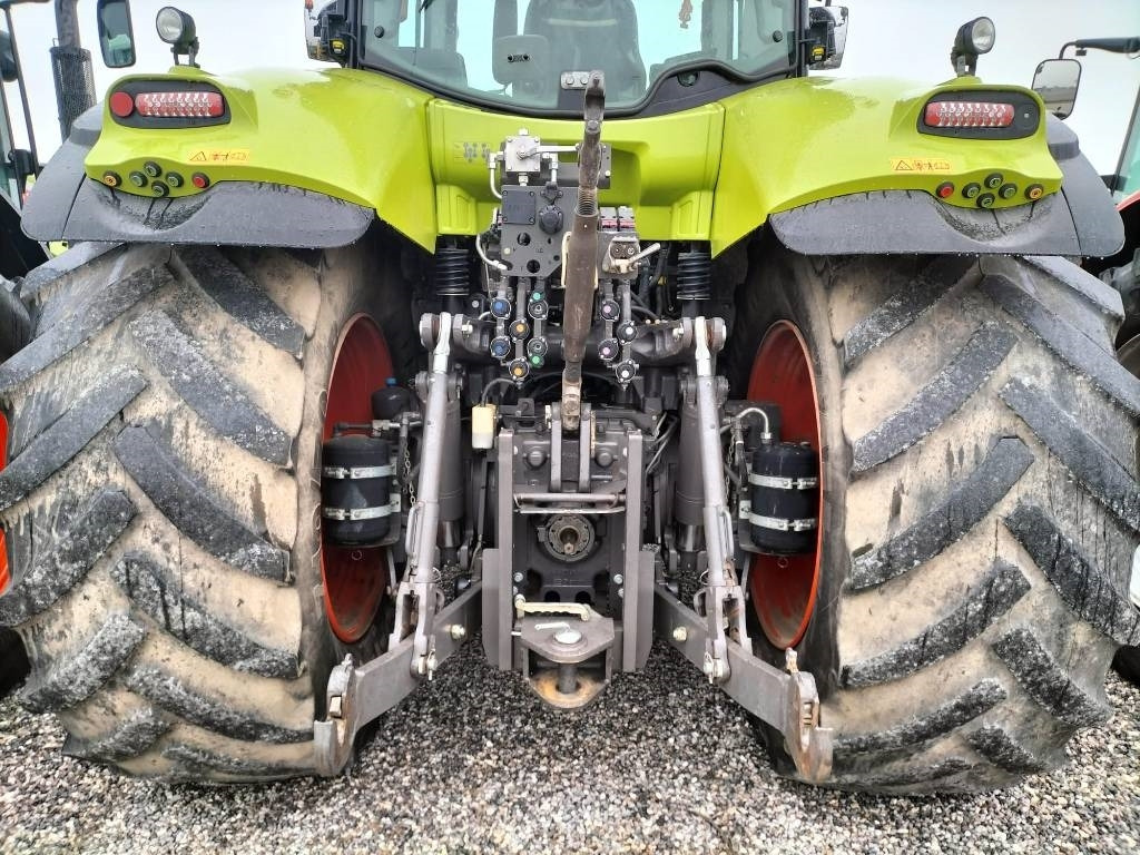 Claas Axion 830 Cmatic в лізинг Claas Axion 830 Cmatic: фото 7 Claas Axion 830 Cmatic в лізинг Claas Axion 830 Cmatic: фото 7