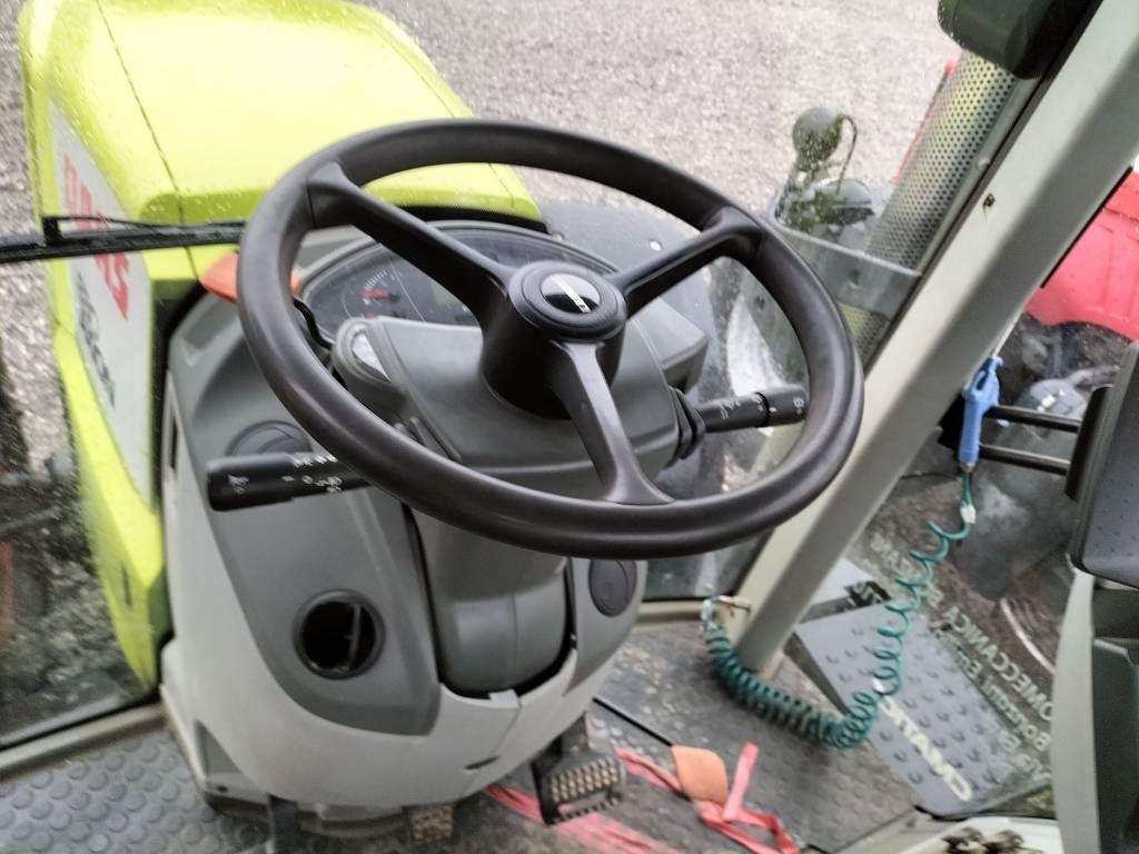 Claas Axion 830 Cmatic в лізинг Claas Axion 830 Cmatic: фото 10 Claas Axion 830 Cmatic в лізинг Claas Axion 830 Cmatic: фото 10