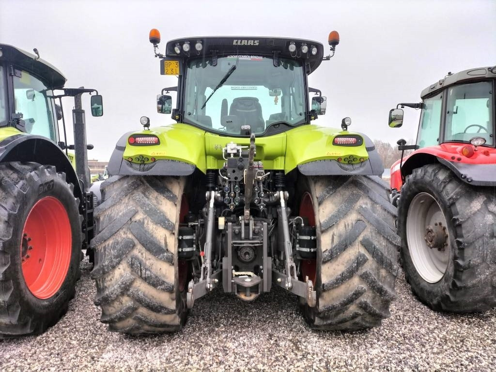 Claas Axion 830 Cmatic в лізинг Claas Axion 830 Cmatic: фото 6 Claas Axion 830 Cmatic в лізинг Claas Axion 830 Cmatic: фото 6