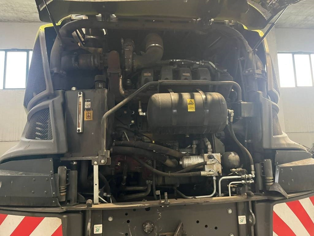 Кормозбиральний комбайн Claas Jaguar 970: фото 14 Кормозбиральний комбайн Claas Jaguar 970: фото 14