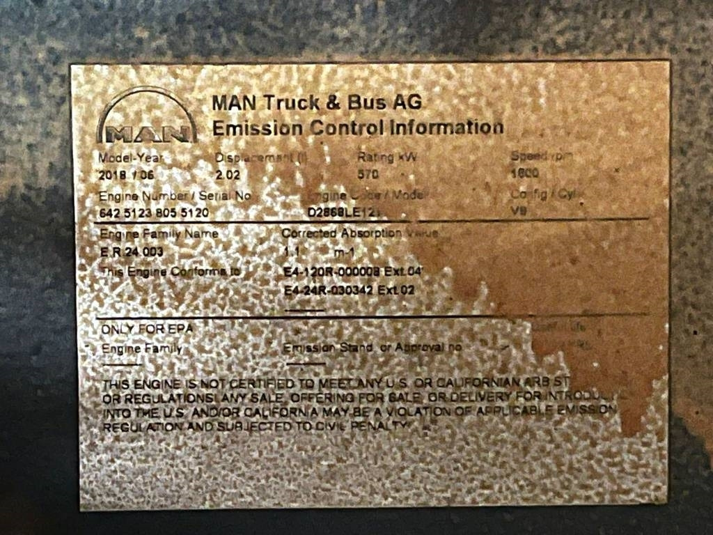 Кормозбиральний комбайн Claas Jaguar 970: фото 10 Кормозбиральний комбайн Claas Jaguar 970: фото 10