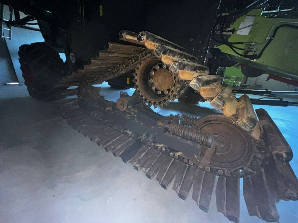 Claas LEXION 750 ACR - Зернозбиральний комбайн: фото 2 Claas LEXION 750 ACR - Зернозбиральний комбайн: фото 2