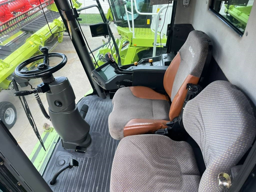 Claas Lexion 560 TT - Зернозбиральний комбайн: фото 4 Claas Lexion 560 TT - Зернозбиральний комбайн: фото 4