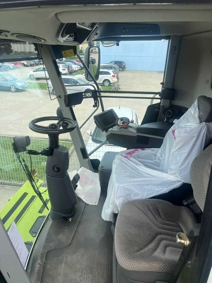 Зернозбиральний комбайн Claas Lexion 760 TT: фото 6