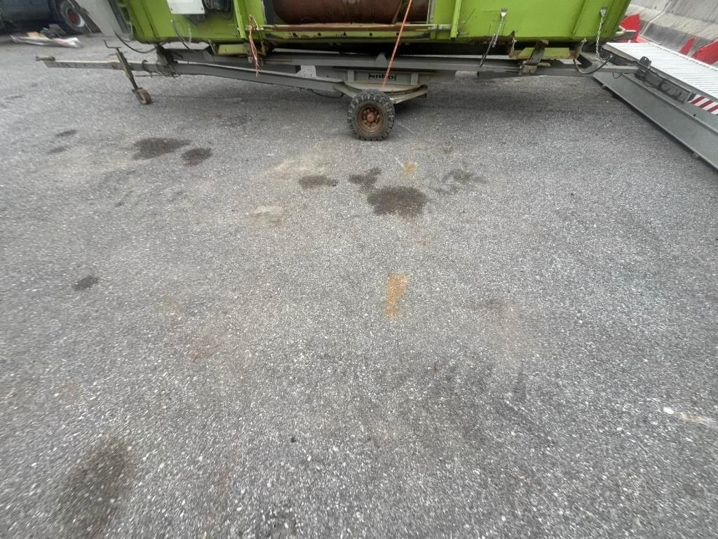 Claas SOIA 510 - Навісне обладнання для комбайна: фото 2 Claas SOIA 510 - Навісне обладнання для комбайна: фото 2