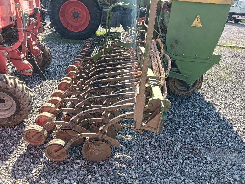 Damax 5 MT - Сівалка точного висіву: фото 3 Damax 5 MT - Сівалка точного висіву: фото 3