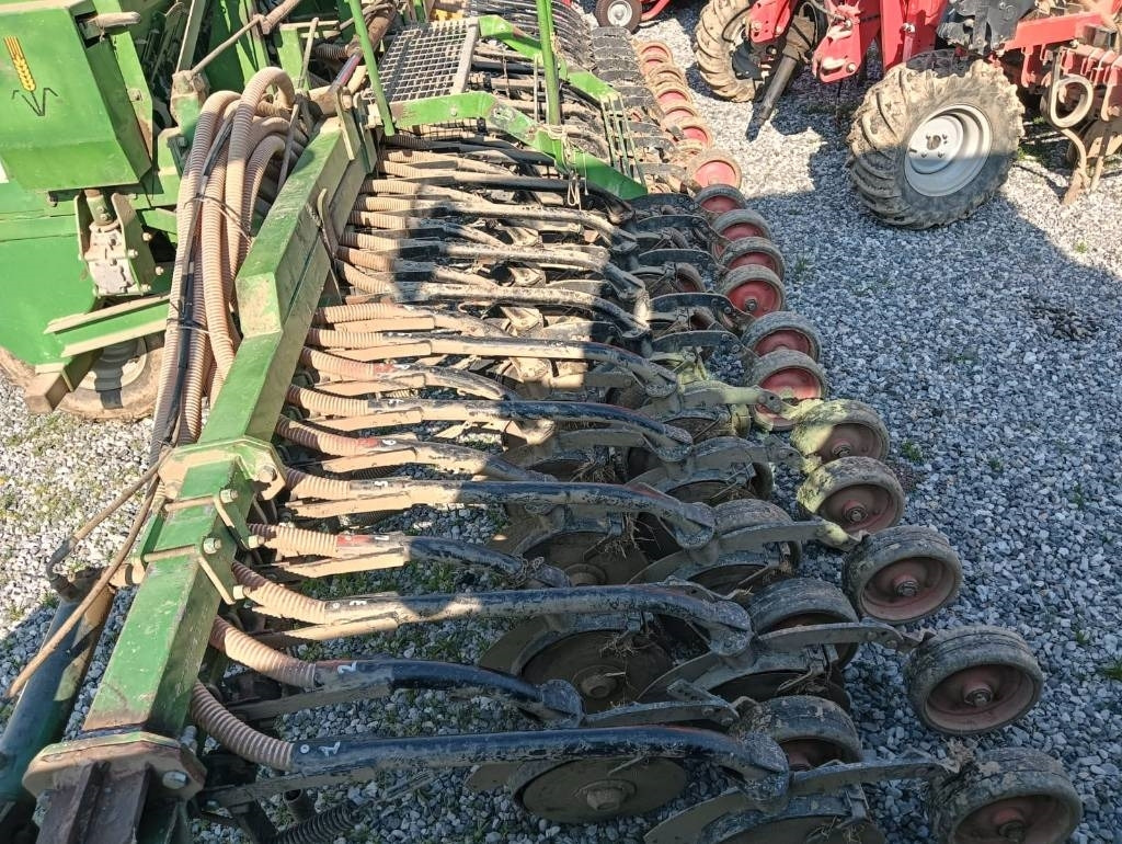 Damax 5 MT - Сівалка точного висіву: фото 5 Damax 5 MT - Сівалка точного висіву: фото 5