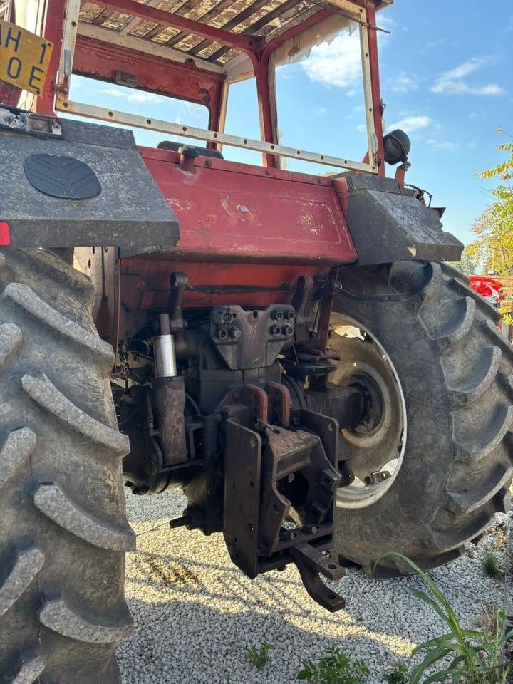 Fiatagri 130/90 DT - Трактор: фото 5 Fiatagri 130/90 DT - Трактор: фото 5