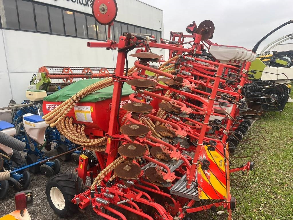 Gaspardo PINTA 500 - Посівний комплекс: фото 5 Gaspardo PINTA 500 - Посівний комплекс: фото 5