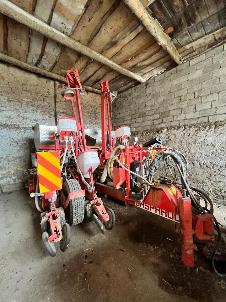 Gaspardo Renata  в лізинг Gaspardo Renata: фото 8