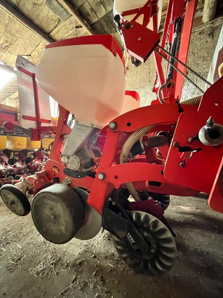 Gaspardo Renata - Сівалка точного висіву: фото 3 Gaspardo Renata - Сівалка точного висіву: фото 3