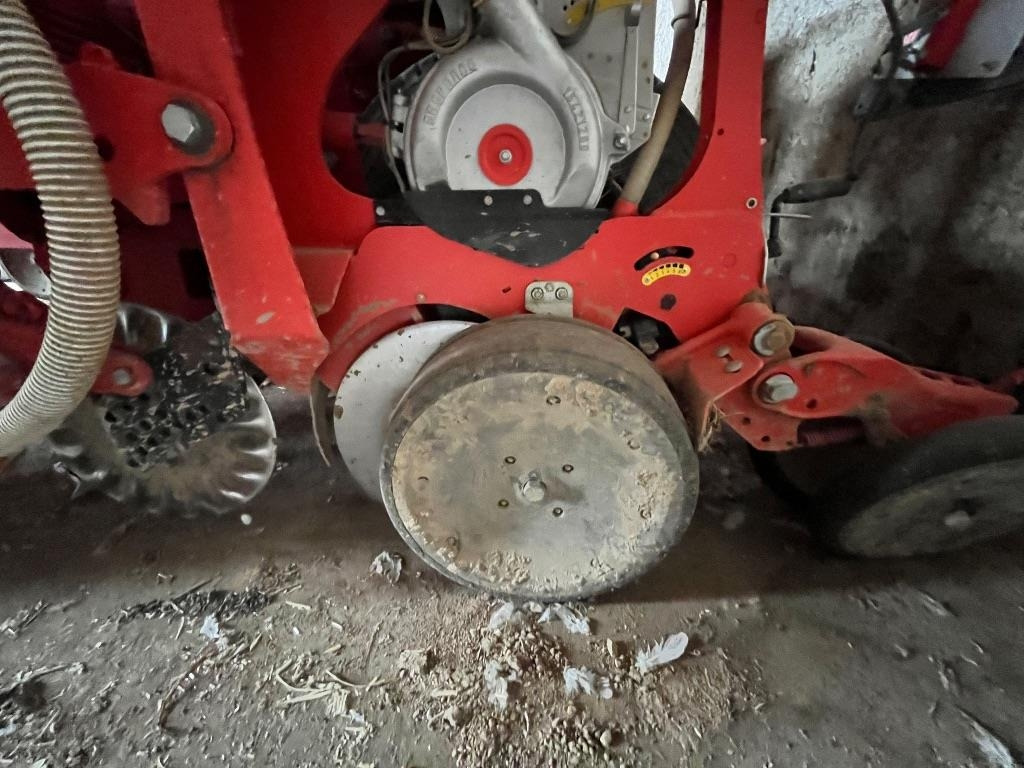 Gaspardo Renata - Сівалка точного висіву: фото 2 Gaspardo Renata - Сівалка точного висіву: фото 2