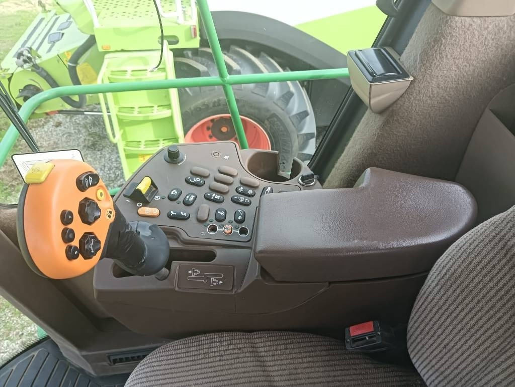 John Deere 7780 i ProDrive - Кормозбиральний комбайн: фото 3 John Deere 7780 i ProDrive - Кормозбиральний комбайн: фото 3