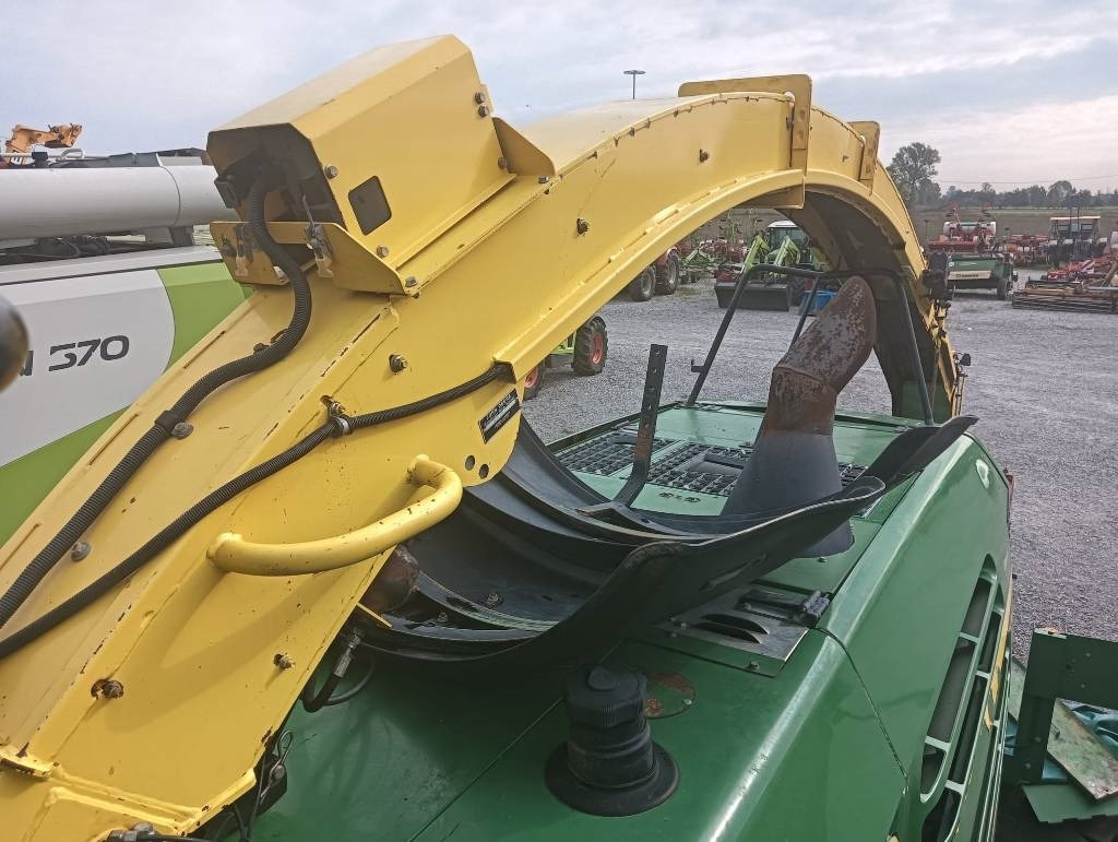 John Deere 7780 i ProDrive - Кормозбиральний комбайн: фото 5 John Deere 7780 i ProDrive - Кормозбиральний комбайн: фото 5
