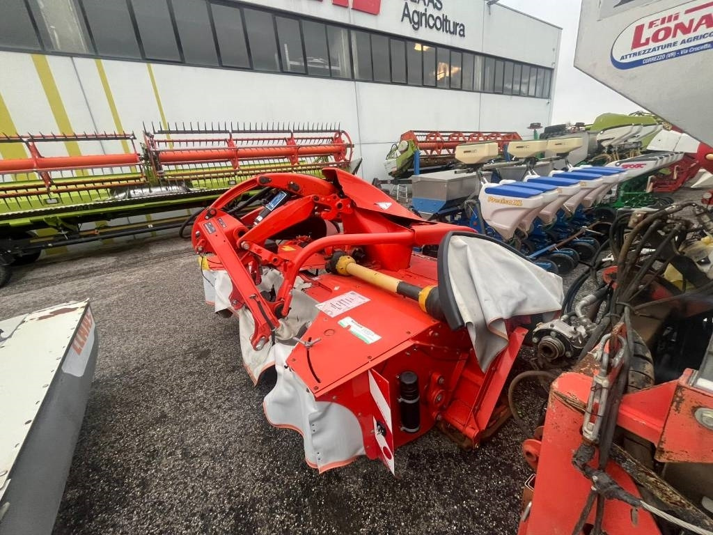 Kuhn 3125 - Косарка: фото 4 Kuhn 3125 - Косарка: фото 4