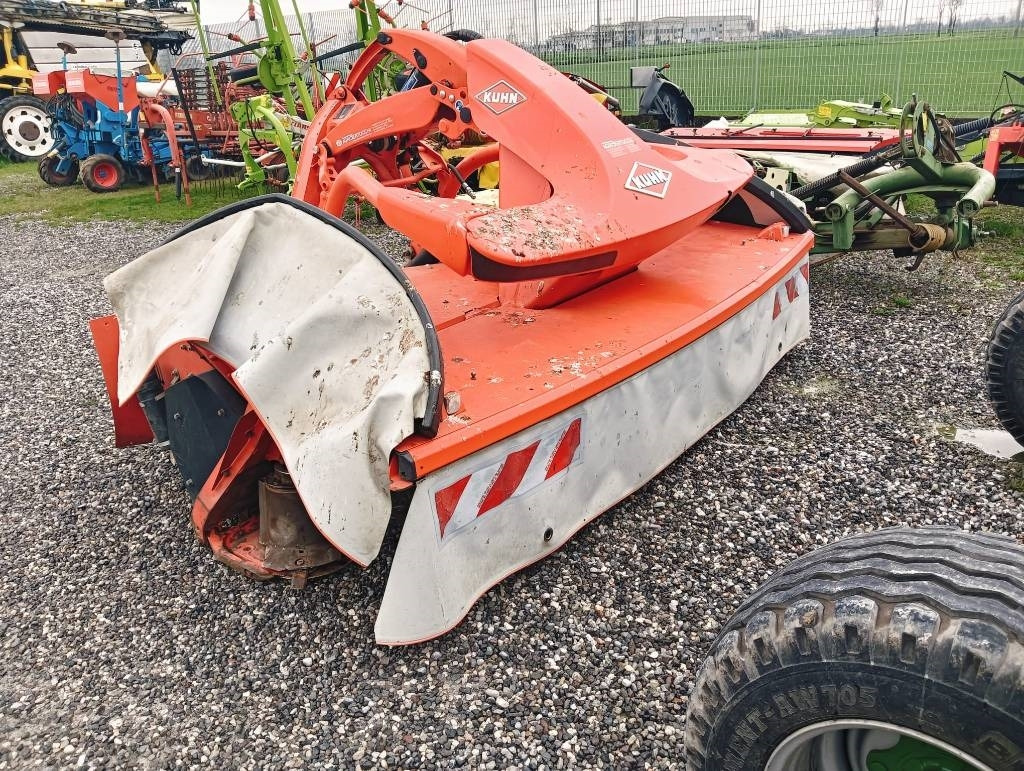 Kuhn FC 3125 - Косарка: фото 1 Kuhn FC 3125 - Косарка: фото 1