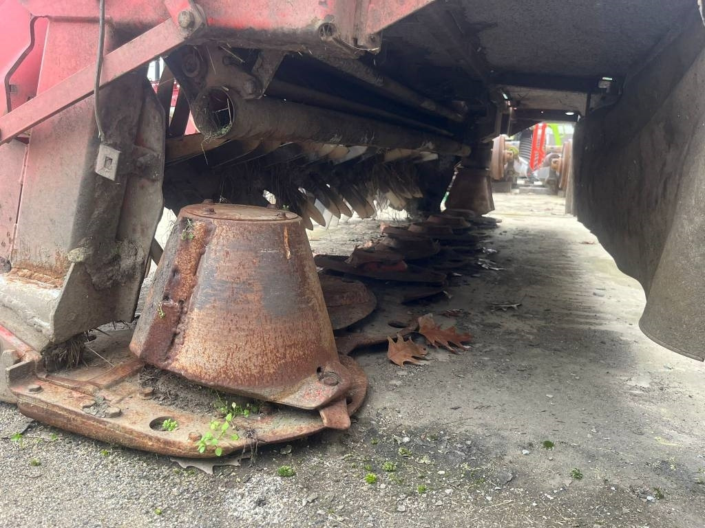 Kuhn FC 313 - Косарка: фото 4 Kuhn FC 313 - Косарка: фото 4