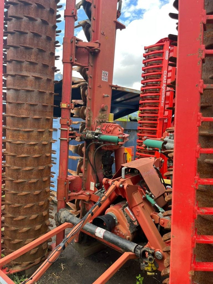 Kverneland NG-H101F30 - Борона: фото 5 Kverneland NG-H101F30 - Борона: фото 5