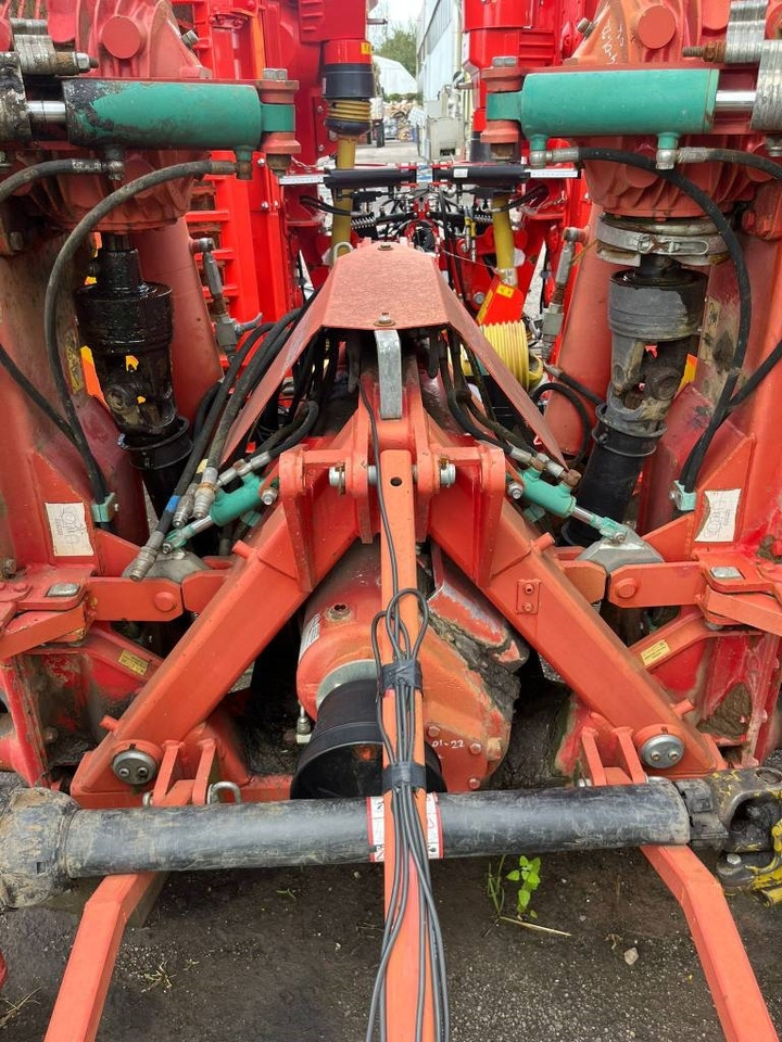 Kverneland NG-H101F30 - Борона: фото 3 Kverneland NG-H101F30 - Борона: фото 3