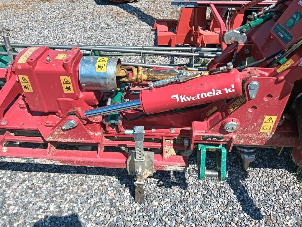 Kverneland NG-H101F30 - Борона: фото 2 Kverneland NG-H101F30 - Борона: фото 2