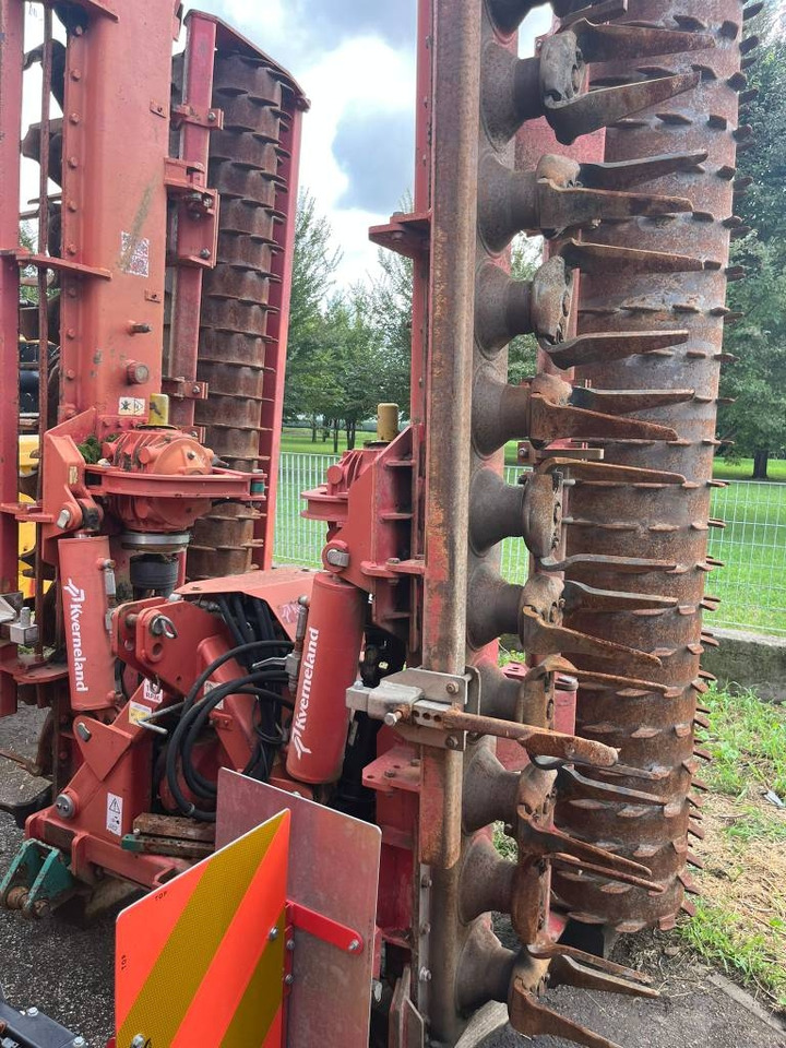Kverneland NG-H101F30 - Борона: фото 1 Kverneland NG-H101F30 - Борона: фото 1