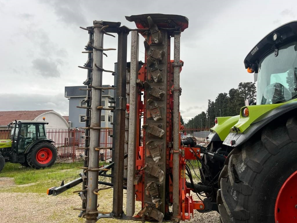 Maschio Aquila 5000 - Борона: фото 3 Maschio Aquila 5000 - Борона: фото 3
