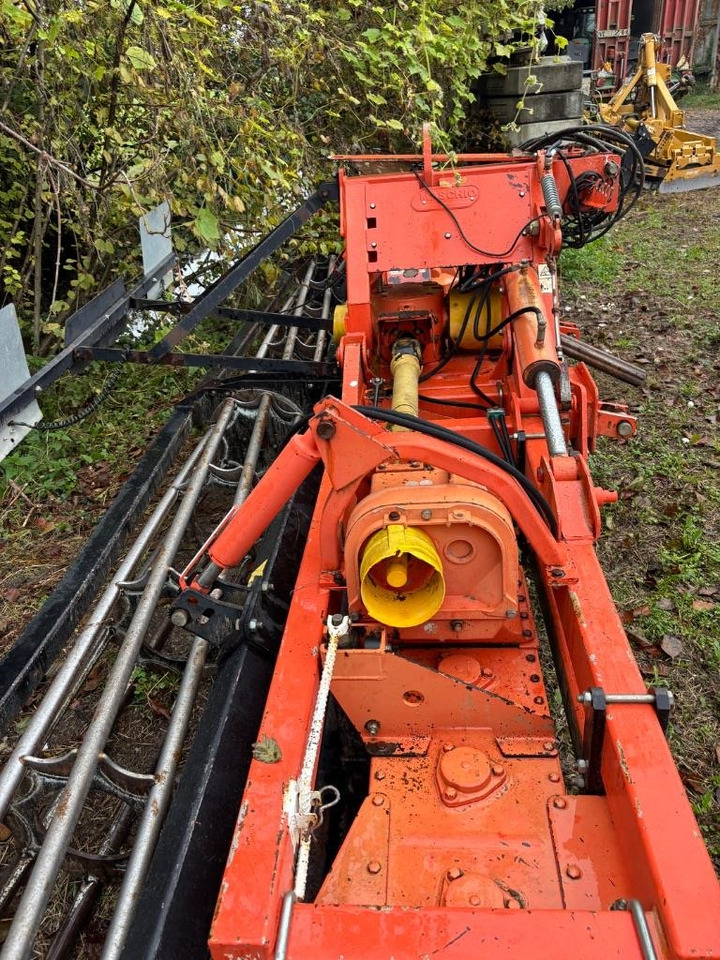 Maschio Aquila 5000 - Грунтофреза: фото 2 Maschio Aquila 5000 - Грунтофреза: фото 2