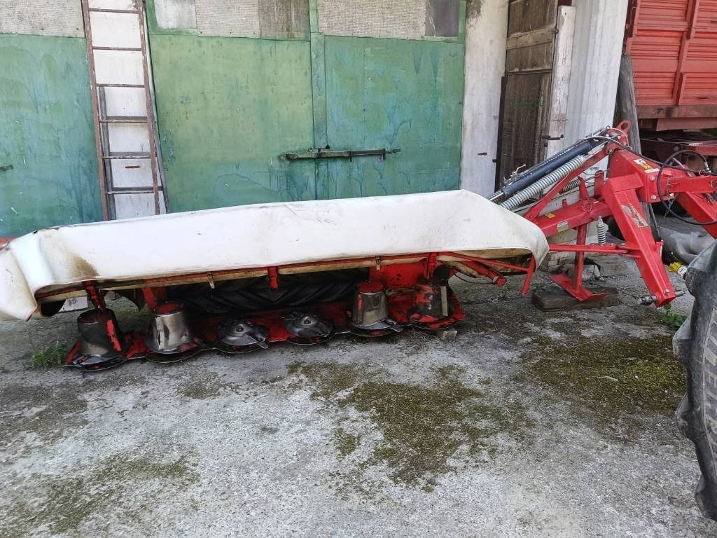 Maschio DEBORA PRO 260 - Косарка: фото 1 Maschio DEBORA PRO 260 - Косарка: фото 1