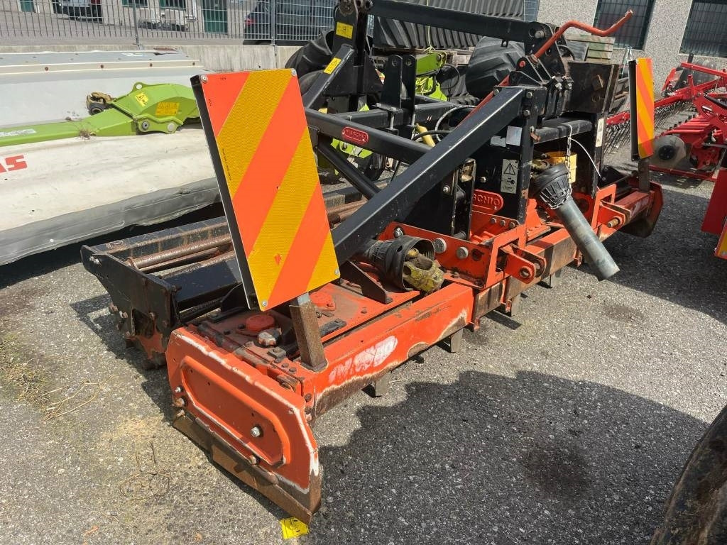 Maschio DM 3000 - Борона: фото 1 Maschio DM 3000 - Борона: фото 1