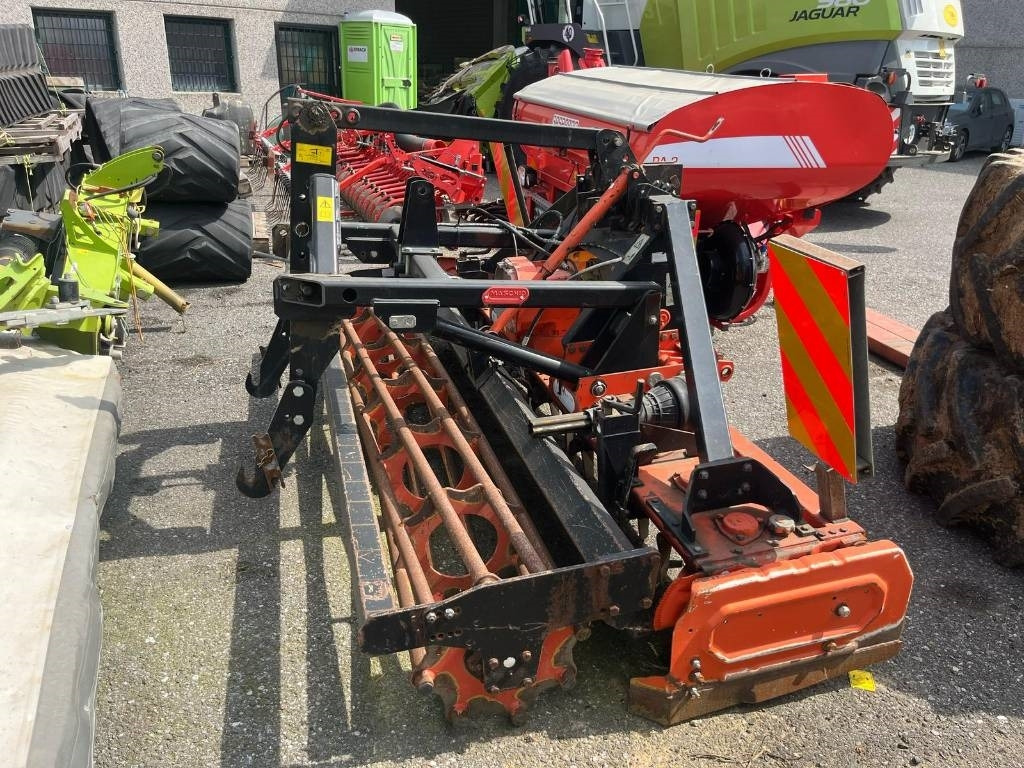 Maschio DM 3000 - Борона: фото 5 Maschio DM 3000 - Борона: фото 5