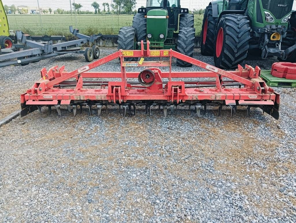 Maschio DMR 4000  в лізинг Maschio DMR 4000: фото 9